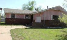 1308 Nw 102nd St Oklahoma City, OK 73114