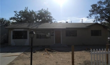 425 NE Buena Ventur Albuquerque, NM 87123