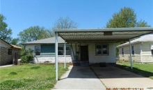 2621 S Glenn Ave Oklahoma City, OK 73115