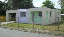 Casa Blanca Luquillo, PR 00773