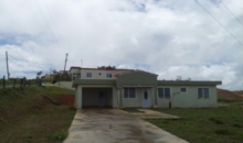 Lot 2 Sr 569 Int Sabana Ward Orocovis, PR 00720