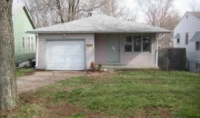 6310 Parker St Omaha, NE 68104