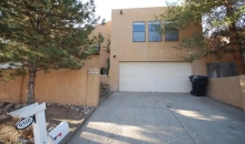 9310 Osuna Pl Ne Albuquerque, NM 87111