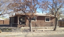 511 Garfield Ave Se Albuquerque, NM 87102