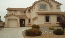 10435 Oso Ridge Pl Nw Albuquerque, NM 87114