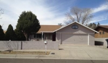 807 Georgene Dr Ne Albuquerque, NM 87123