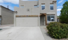 6815 Sirocco Pl Nw Albuquerque, NM 87114