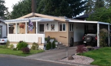 12450 SW Fischer Rd #147 Portland, OR 97224