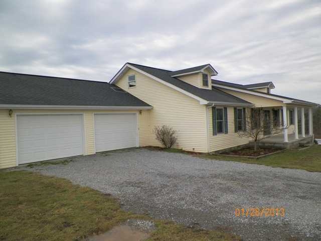 47 Perry Rd, London, KY 40744