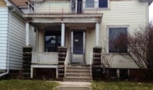 2973 S Herman St Milwaukee, WI 53207