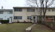 3548 South Quincy A Milwaukee, WI 53207