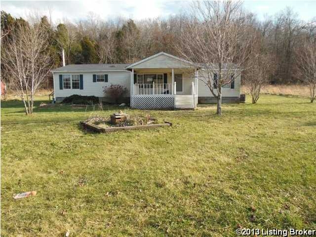 518 Meadow Spring Rd, Vine Grove, KY 40175