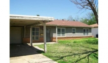 5917 Nw 58th Ter Oklahoma City, OK 73122