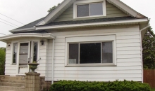 2257 S 35th St Milwaukee, WI 53215