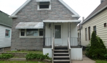 2682 S 9th St Milwaukee, WI 53215