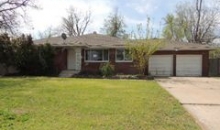 1340 SW S67th St Oklahoma City, OK 73159