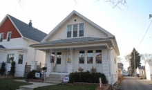 2219 S 33rd St Milwaukee, WI 53215