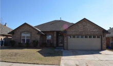 128 Sw 133rd St Oklahoma City, OK 73170