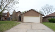 14417 S Brent Dr Oklahoma City, OK 73170