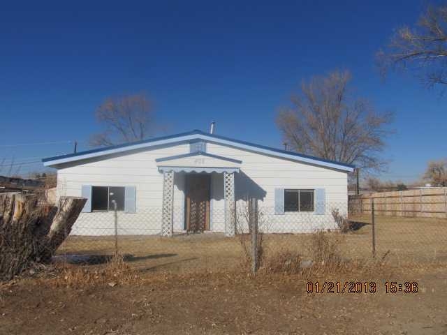 408 E Cedar Ave, Bloomfield, NM 87413