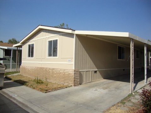 1721 E. Colton #104, Redlands, CA 92374