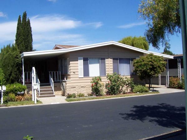 2681 Monterey Rd. #524, San Jose, CA 95111