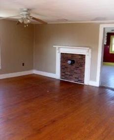 1435 Pennsylvania Ave, Asheboro, NC 27203