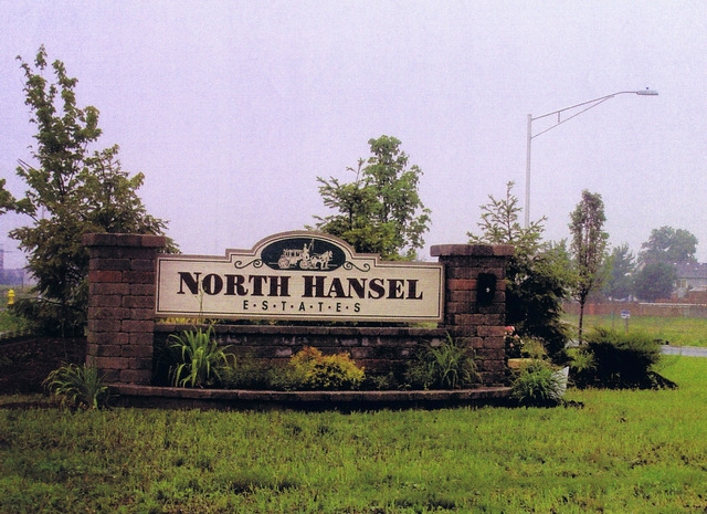 0 North Hansel Lane, Channahon, IL 60410