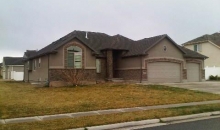 3530 W 775 N Layton, UT 84041