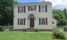 919 Derrymore Road Richmond, VA 23225