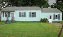 2705 Johnson Street Hopewell, VA 23860