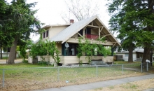 1828 W Indiana Avenue Spokane, WA 99205