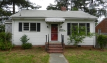 526 Virginia Ave Suffolk, VA 23434