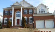 5909 W Copper Mountain Dr Spotsylvania, VA 22553