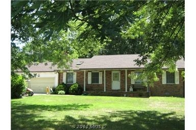 818 Hammondtown Road, Harrington, DE 19952