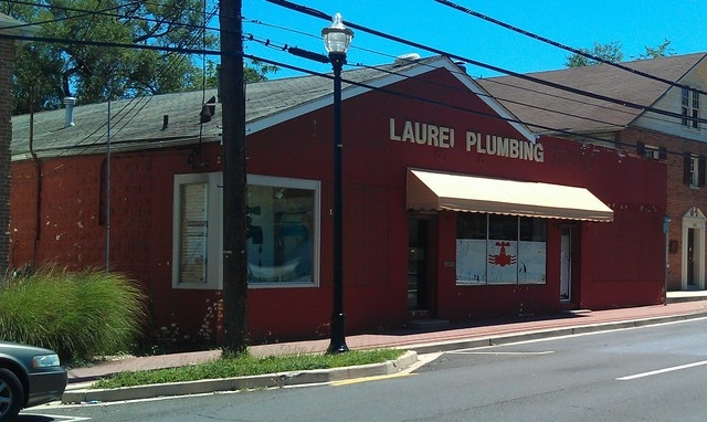 132 Washington Blvd (Route 1), Laurel, MD 20707