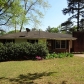 861 Oakdale Dr, Forest Park, GA 30297 ID:259343
