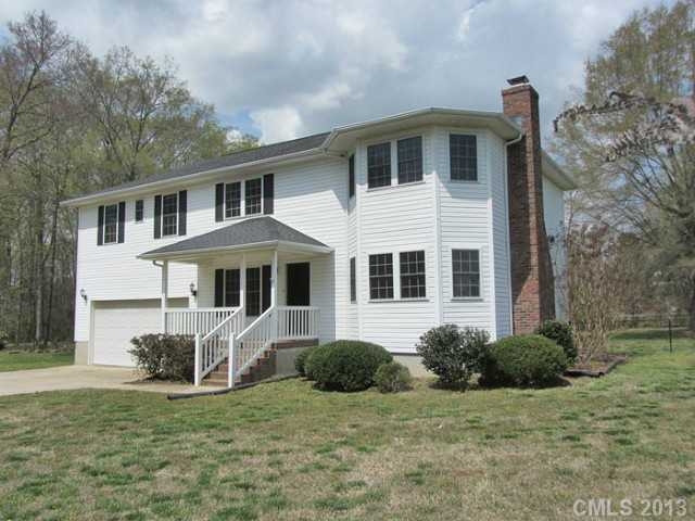 1624 Oak Ct, Rock Hill, SC 29730