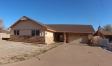 3604 Tom Watson Dr Clovis, NM 88101