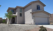 3655 Ascencion Cir Las Cruces, NM 88012