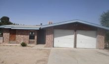 1829 Fillmore Cir Las Cruces, NM 88001