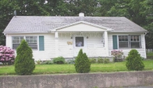 22 Farnum Street Port Jervis, NY 12771