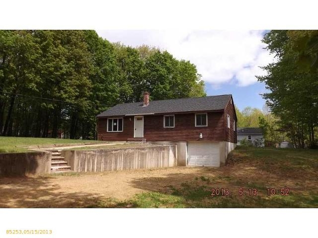 111 Jellerson Rd, Sanford, ME 04073