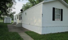 6501 Germantown Rd #61 Middletown, OH 45042