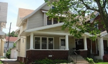 1023 Radcliffe Dr Toledo, OH 43609