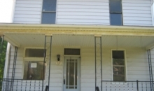 2135 East 30th St Lorain, OH 44055
