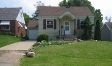 2431 Clover Crest Drive Cincinnati, OH 45239