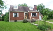 4580 Westchester Lane Dayton, OH 45416