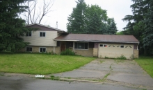 5113 Elyria Lane Dayton, OH 45406