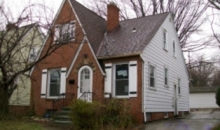 3966 Delmore Road Cleveland, OH 44121